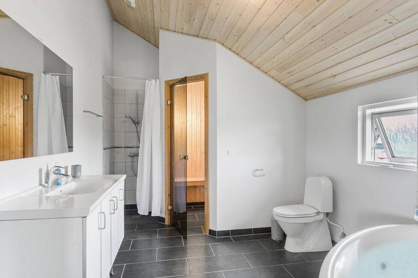 Foto von Ferienhaus OC41 in Bredfjed - Lolland