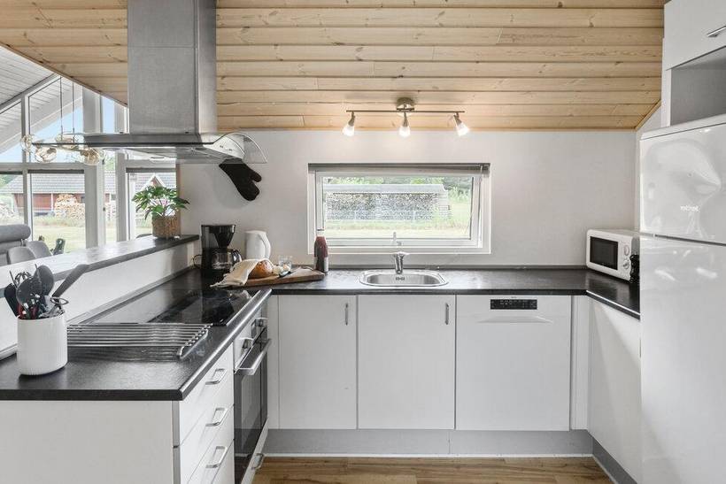 Foto von Ferienhaus OC41 in Bredfjed - Lolland
