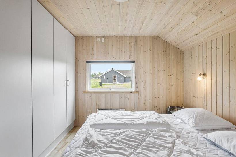 Foto von Ferienhaus OC41 in Bredfjed - Lolland
