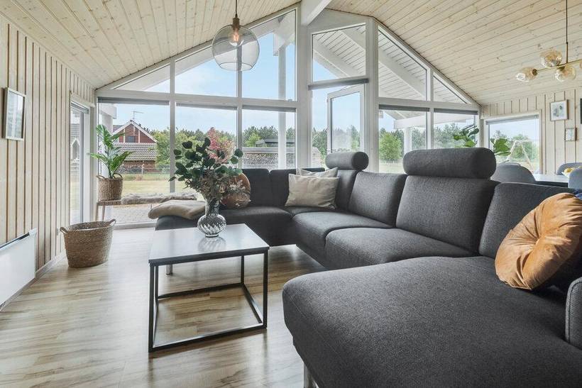 Foto von Ferienhaus OC41 in Bredfjed - Lolland