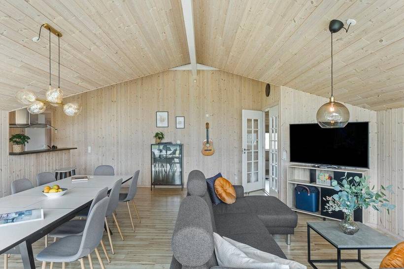 Foto von Ferienhaus OC41 in Bredfjed - Lolland