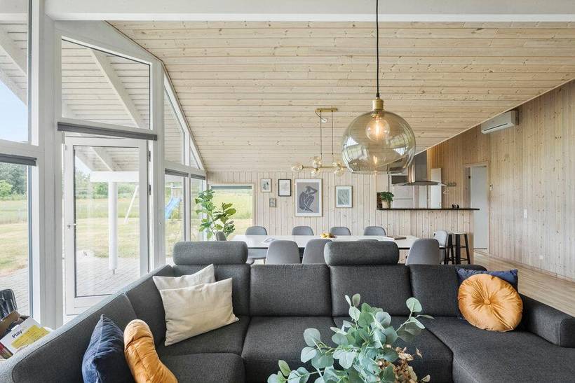 Foto von Ferienhaus OC41 in Bredfjed - Lolland
