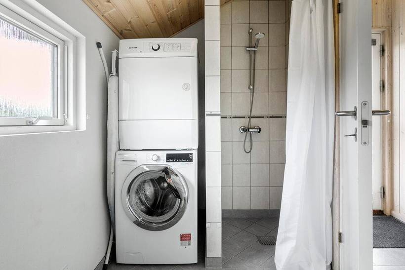 Foto von Ferienhaus OC41 in Bredfjed - Lolland