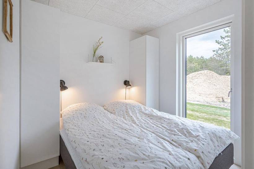 Foto von Ferienhaus OC43 in Kongsmark - Rømø