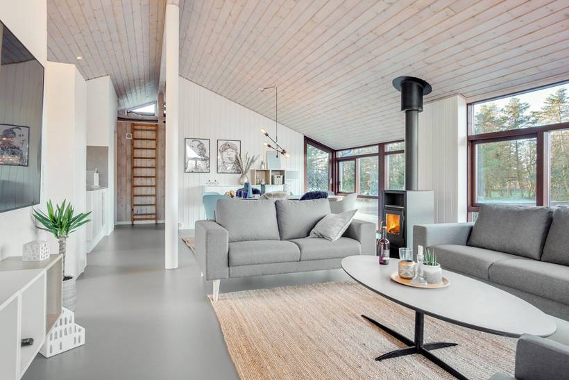 Foto von Ferienhaus OC56 in Lyngså - Nordjütland Ost
