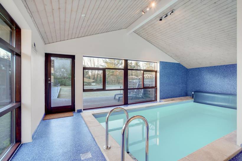 Foto von Ferienhaus OC56 in Lyngså - Nordjütland Ost