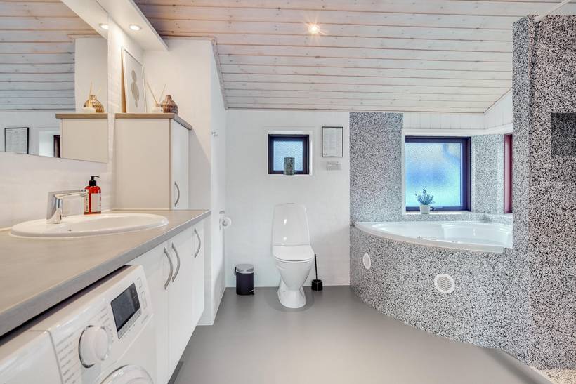 Foto von Ferienhaus OC56 in Lyngså - Nordjütland Ost