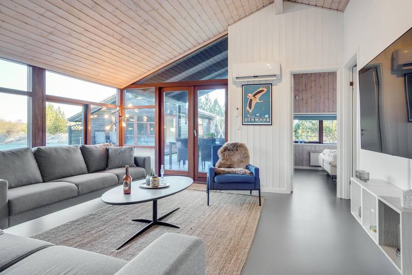 Foto von Ferienhaus OC56 in Lyngså - Nordjütland Ost