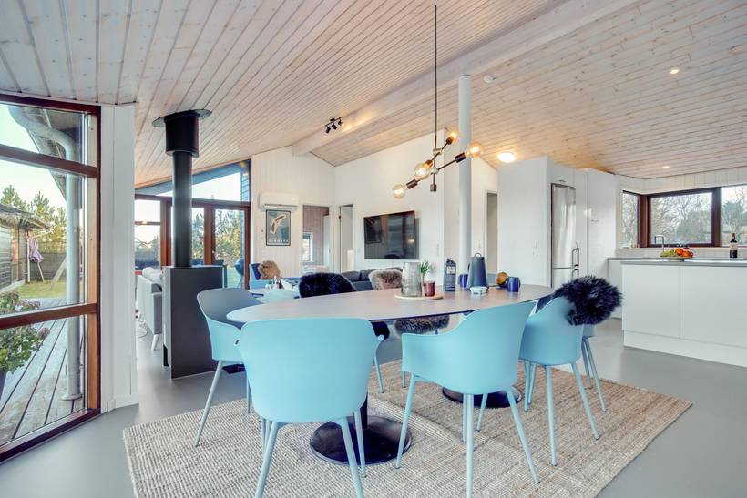 Foto von Ferienhaus OC56 in Lyngså - Nordjütland Ost