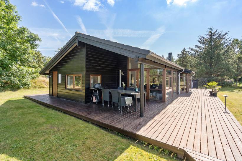 Foto von Ferienhaus OC56 in Lyngså - Nordjütland Ost