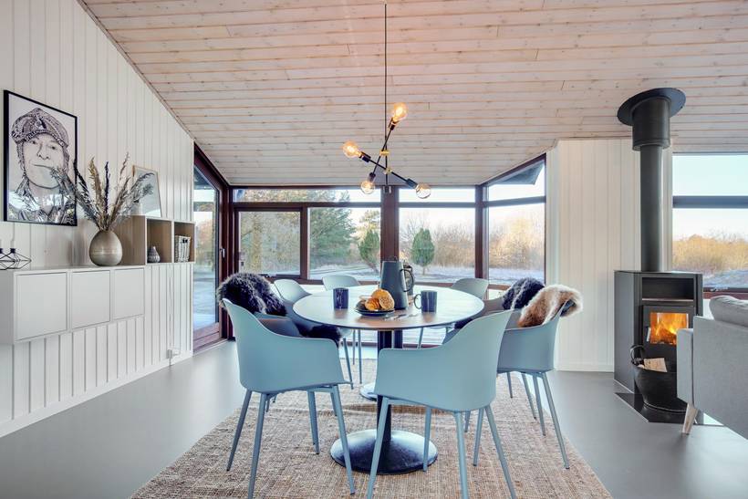 Foto von Ferienhaus OC56 in Lyngså - Nordjütland Ost