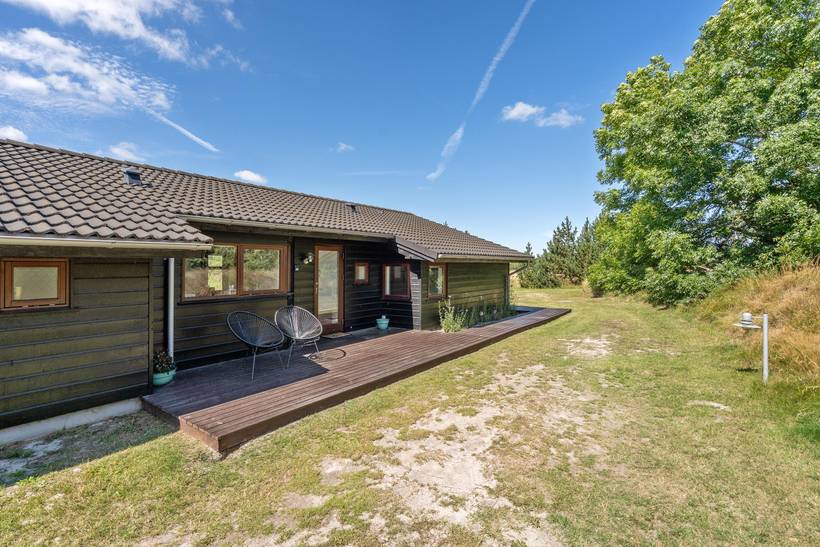Foto von Ferienhaus OC56 in Lyngså - Nordjütland Ost