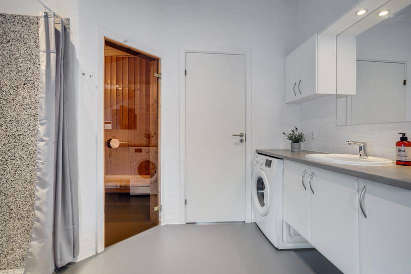 Foto von Ferienhaus OC56 in Lyngså - Nordjütland Ost