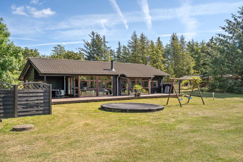 Foto von Ferienhaus OC56 in Lyngså - Nordjütland Ost