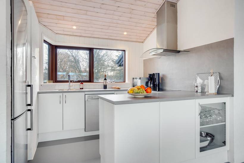 Foto von Ferienhaus OC56 in Lyngså - Nordjütland Ost