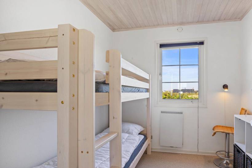 Foto von Ferienhaus OC57 in Søndervig - Westjütland