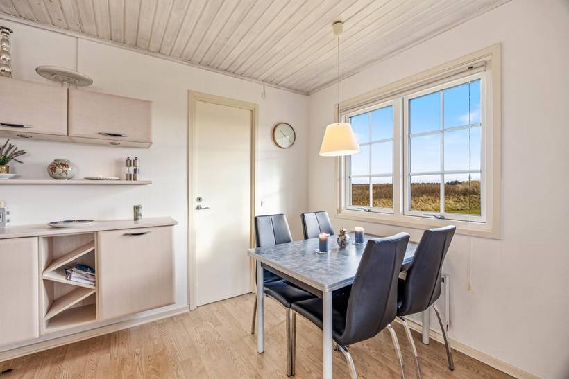 Foto von Ferienhaus OC57 in Søndervig - Westjütland