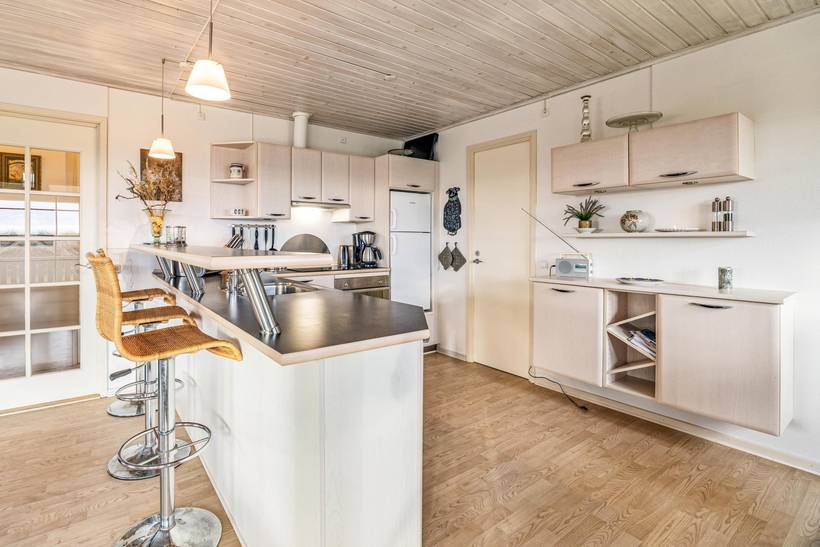 Foto von Ferienhaus OC57 in Søndervig - Westjütland