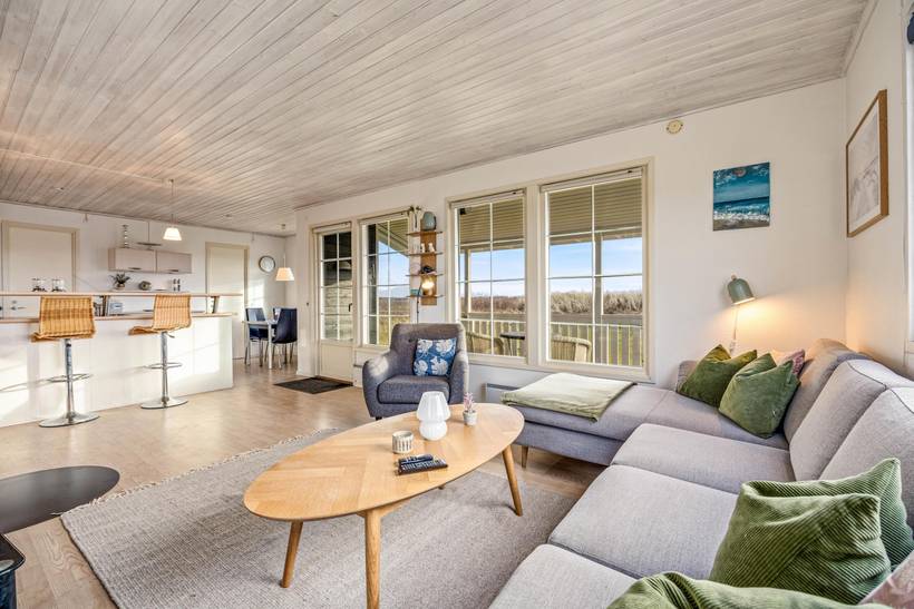 Foto von Ferienhaus OC57 in Søndervig - Westjütland