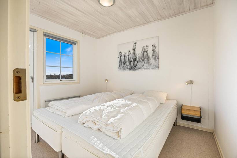 Foto von Ferienhaus OC57 in Søndervig - Westjütland
