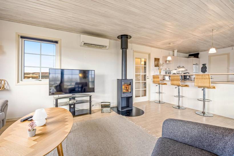 Foto von Ferienhaus OC57 in Søndervig - Westjütland
