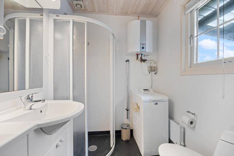 Foto von Ferienhaus OC57 in Søndervig - Westjütland
