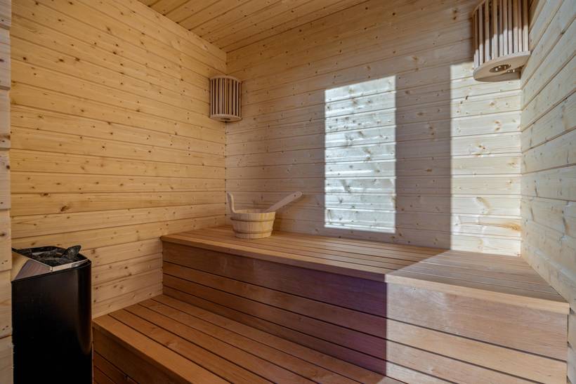 Foto von Ferienhaus OC57 in Søndervig - Westjütland