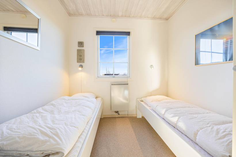 Foto von Ferienhaus OC57 in Søndervig - Westjütland