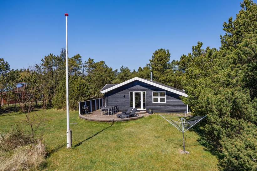 Foto von Ferienhaus OC63 in Blåvand - Westjütland