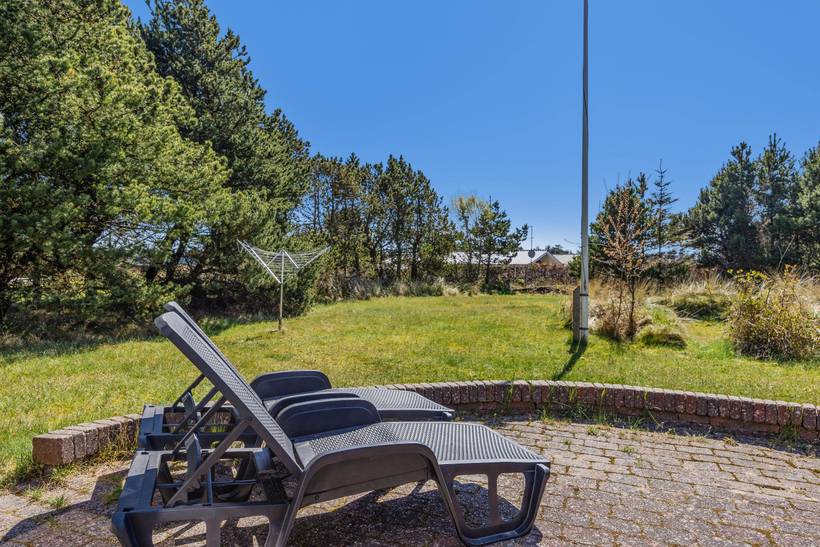 Foto von Ferienhaus OC63 in Blåvand - Westjütland