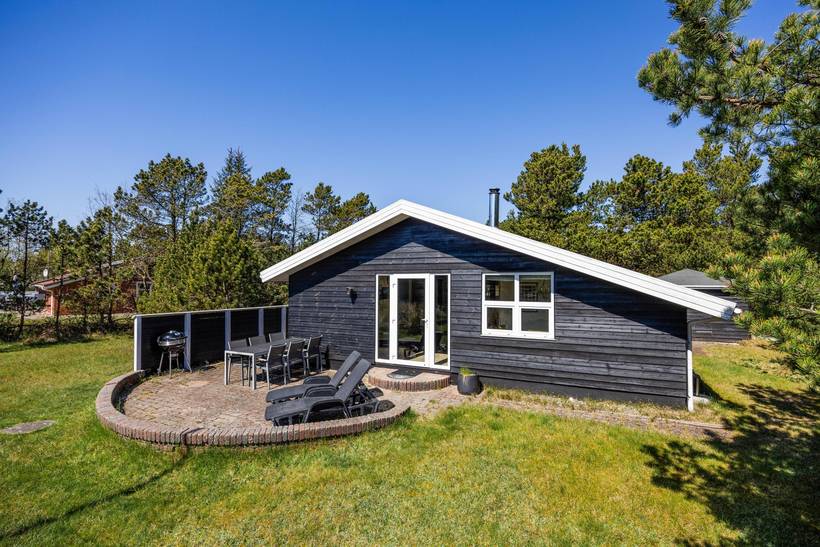 Foto von Ferienhaus OC63 in Blåvand - Westjütland