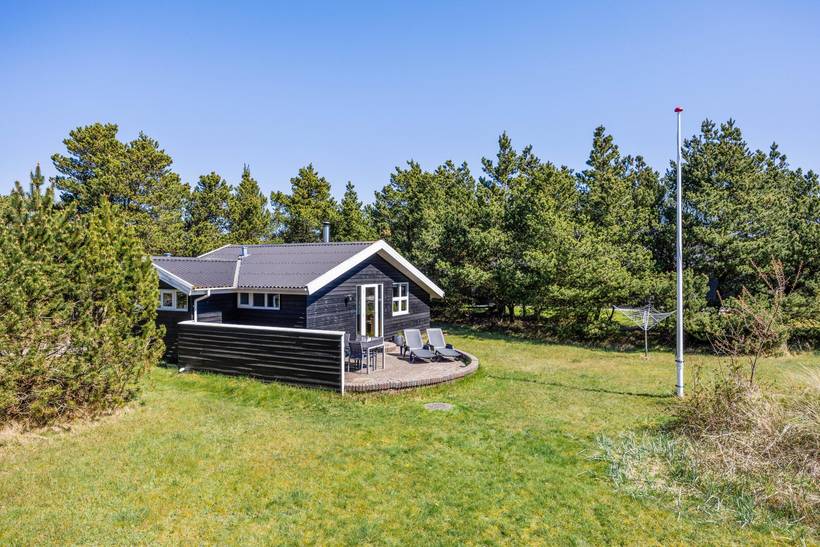 Foto von Ferienhaus OC63 in Blåvand - Westjütland
