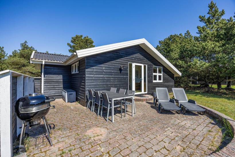 Foto von Ferienhaus OC63 in Blåvand - Westjütland