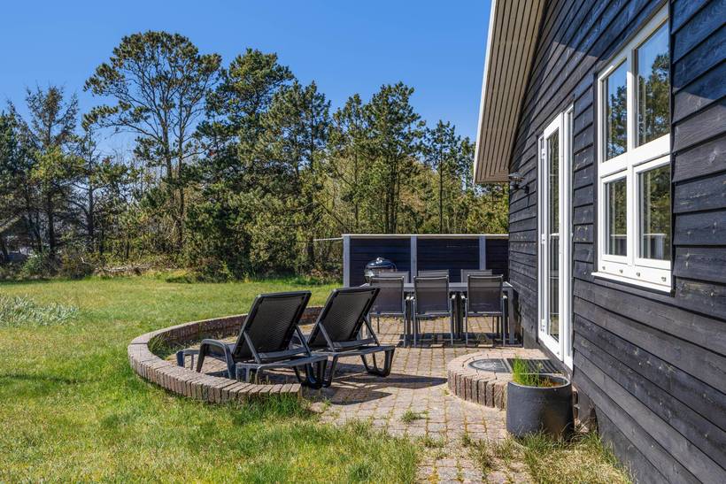 Foto von Ferienhaus OC63 in Blåvand - Westjütland