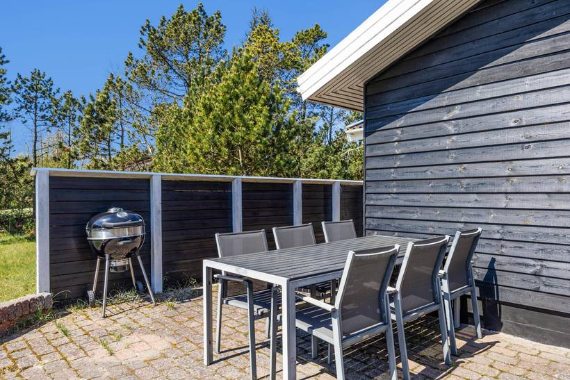 Foto von Ferienhaus OC63 in Blåvand - Westjütland