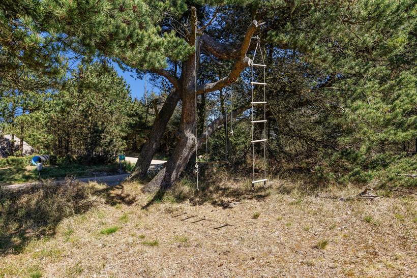 Foto von Ferienhaus OC63 in Blåvand - Westjütland
