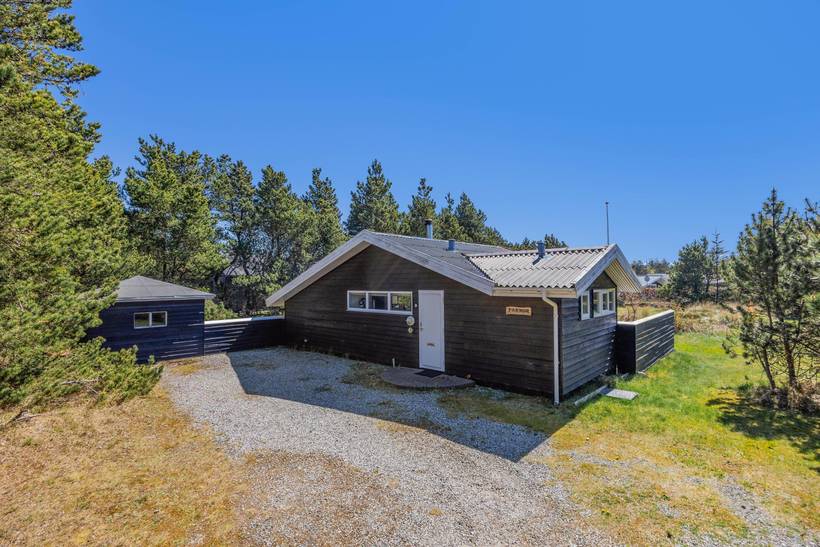 Foto von Ferienhaus OC63 in Blåvand - Westjütland