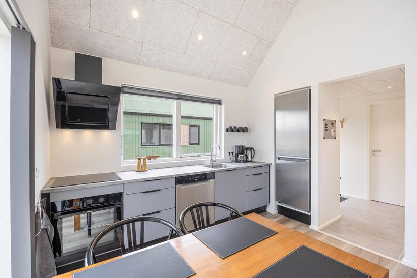 Foto von Ferienhaus OC66 in Hvide Sande - Westjütland