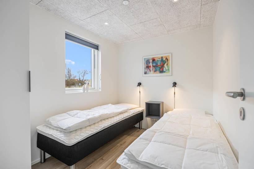 Foto von Ferienhaus OC66 in Hvide Sande - Westjütland