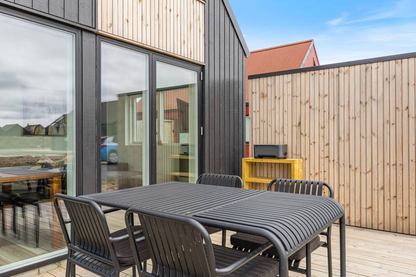 Foto von Ferienhaus OC66 in Hvide Sande - Westjütland