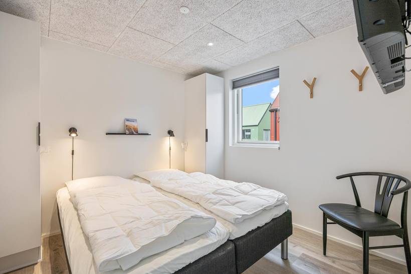 Foto von Ferienhaus OC66 in Hvide Sande - Westjütland
