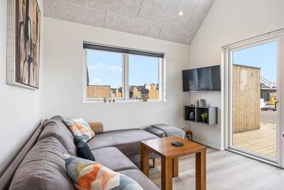 Vorschaubild von Ferienhaus OC66 in Hvide Sande - Westjütland