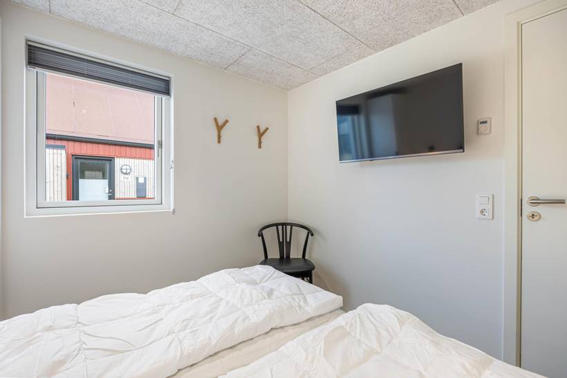 Foto von Ferienhaus OC66 in Hvide Sande - Westjütland