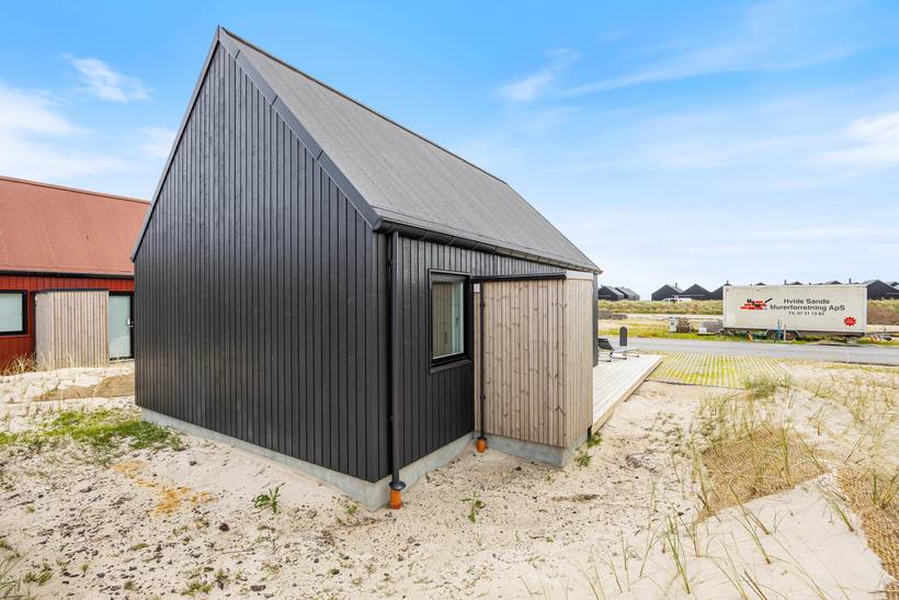 Foto von Ferienhaus OC66 in Hvide Sande - Westjütland