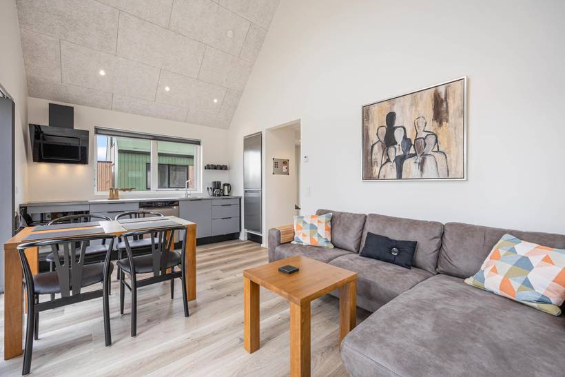 Foto von Ferienhaus OC66 in Hvide Sande - Westjütland