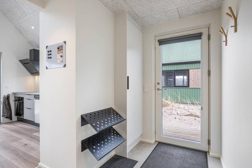 Foto von Ferienhaus OC66 in Hvide Sande - Westjütland