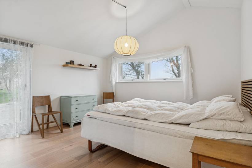 Foto von Ferienhaus OC67 auf Sæby - Nordseeland