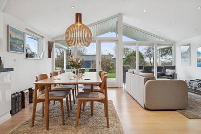 Vorschaubild von Ferienhaus OC67 auf Sæby - Nordseeland