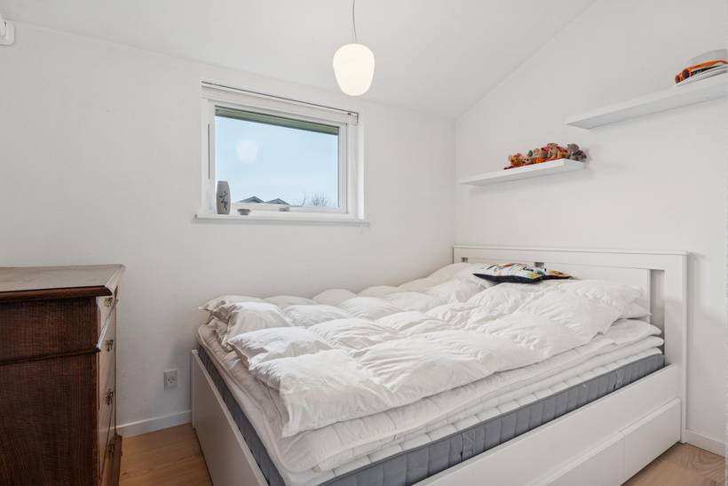 Foto von Ferienhaus OC67 auf Sæby - Nordseeland