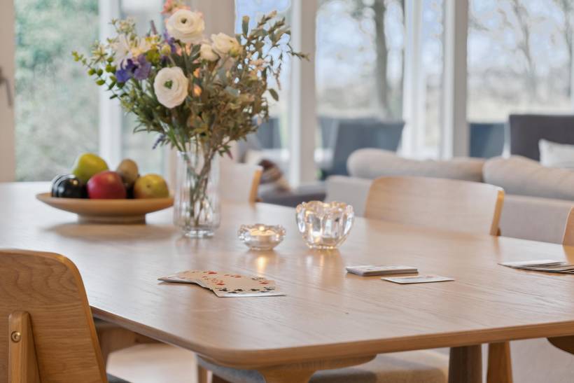 Foto von Ferienhaus OC67 auf Sæby - Nordseeland